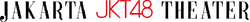 JKT48 Theater Secondary Logo