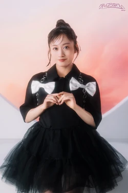 Kひろ Kawakami Chihiro | AKB48 Wiki | Fandom