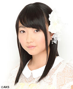 アイドル AKB Oshiba Rinka | AKB48 Wiki | Fandom