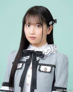 Akahori Kimie | AKB48 Wiki | Fandom
