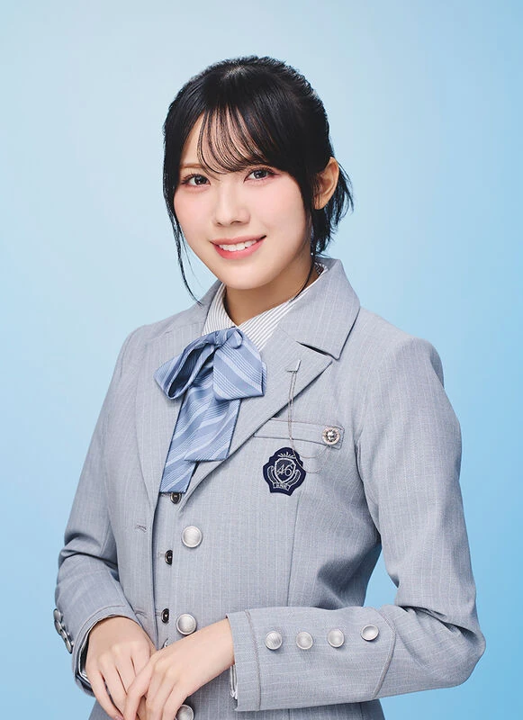 Morimoto Marie | AKB48 Wiki | Fandom