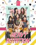 SGO48HeavyRotationA