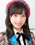 2018 AKB48 Oguri Yui.jpg (36 KB) 2018