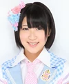 AKB48 Nakaya Sayaka 2011