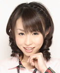 AKB48 Ohori Megumi 2007