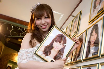 Kasai Tomomi, Removing her Picture