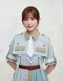 アイドル Riko Endo Riko | AKB48 Wiki | Fandom