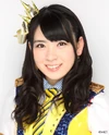 HKT48 Goto Izumi 2015