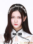 Hao JingYi CKG48 June 2018