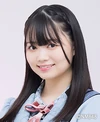 Kuroda Fuuwa NMB48 2021
