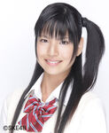 SKE48 Mizuno Honoka 2010