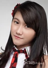 Saktia Oktapyani JKT48 2014 (2)