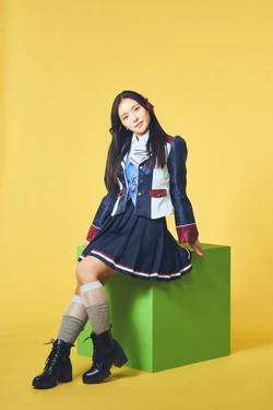 Mikamo Kurumi | AKB48 Wiki | Fandom