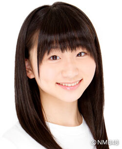 Kurokawa Hazuki Akb48 Wiki Fandom