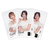 Rapsodi | AKB48 Wiki | Fandom