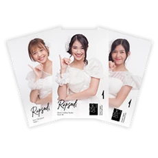 Rapsodi | AKB48 Wiki | Fandom