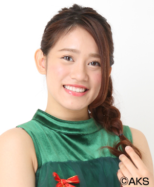 Yamashita Yukari | AKB48 Wiki | Fandom