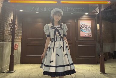 GNZ48 Team NIII 1st Waiting Stage | AKB48 Wiki | Fandom