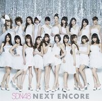 NEXT ENCORE | AKB48 Wiki | Fandom