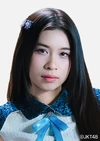 Febriola Sinambela JKT48 2026