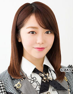 アイドル MINAMI Minegishi Minami | AKB48 Wiki | Fandom