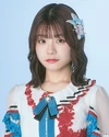 Seiji Reina NGT48 2023