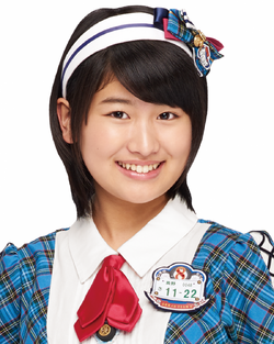 Takahashi Sayaka | AKB48 Wiki | Fandom
