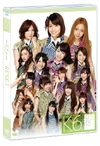 Team K 6th Stage DVD