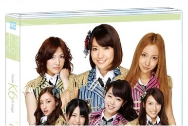 【まとめ売り】【未開封】AKB48 DVD セット　teamA stage 91TA9NwcFxL.jpg