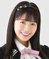 Yasuda Momone NMB48 2020