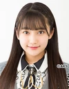 2019 AKB48 Suzuki Kurumi