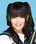 AKB48 Hirajima Natsumi 2010