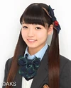 AKB48 Takahashi Ayane 2015