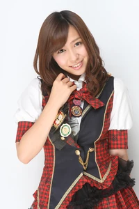 Kasai Tomomi, Iiwake Maybe