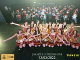JKT48 10th Anniversary Special Setlist