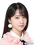 Jiang Yun SNH48 Dec 2018