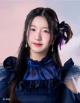 Niya BNK48 Sep 2024.jpg (432 KB) Mirai to wa? (2024)
