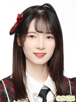♡じゅんじゅん♡ Shi ZhuJun | AKB48 Wiki | Fandom