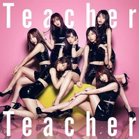 Teacher Teacher | AKB48 Wiki | Fandom