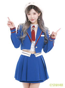 Yan Na | AKB48 Wiki | Fandom