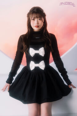 yuna様 Yamauchi Yuna | AKB48 Wiki | Fandom