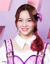 Satchan BNK48 Nov 2024