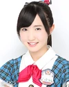 2016 AKB48 Honda Hitomi