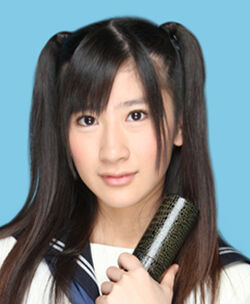 Ishida Haruka | AKB48 Wiki | Fandom