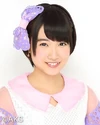 AKB48 Tomonaga Mio 2015
