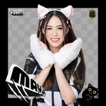 BNK48 & CGM48 Sports Day 2024「NEKO WARS」 (2024)