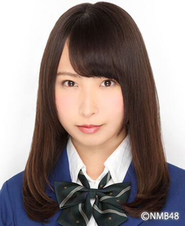 Shimada Rena | AKB48 Wiki | Fandom