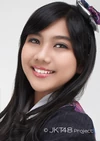 Ni Made Ayu Vania Aurellia JKT48 2015