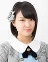 2017 AKB48 Yamada Nanami