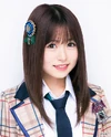 2018 HKT48 Tomiyoshi Asuka